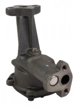 Oil pump Ford SB Hi-Vol.blueprint