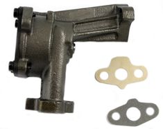 Oil pump Ford 260/289/302 High Volume