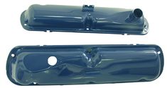 Valve cover Ford 289-302-351W 65-68 blue