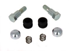 Reparatursatz Schaltgestänge 64-68 4 vxl