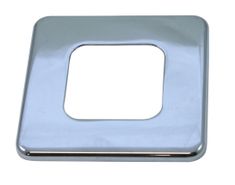 Rahmen Schaltknaufsverkleidung manuell