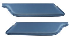 Sonnenblende 64-65 CV blau