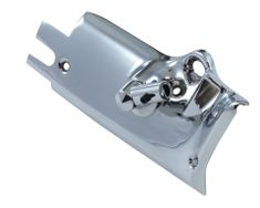 Halterung Sonnenblende 64-66 CV re