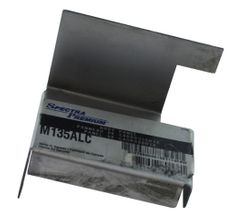 Kofferraum Heckblech 64-70CV li