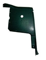 Seitenverkleidung  64-66 CV li