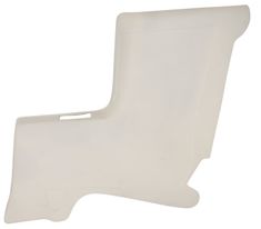 Seitenverkleidung  64-68 CV links