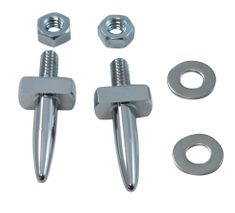 Steuerung Cabrioschloss 64-68