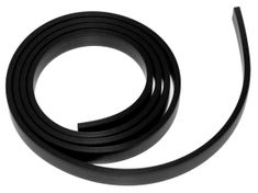 Tack strip header & bow 4 Mustang 65-73