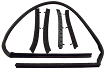 Gummileistensatz Top CV 64-68