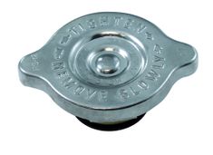 Khlerdeckel 64-66 Chrom