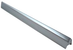 Verstrebung Grill Standard 64-65 Chrom l