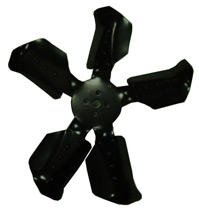 Lfterflgel 64-70 5-Blatt