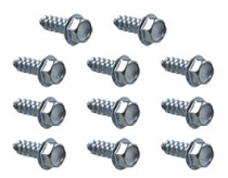 Montagesatz Benzintank Mustang 64-67