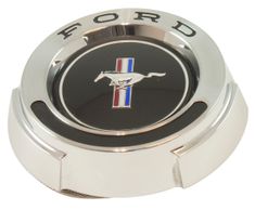 Tankdeckel Mustang 65 T5