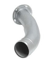 Benzinleitung Stahl 64-66