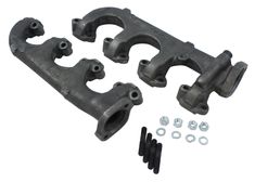 Abgaskrmmer 260/289/302