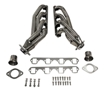 Shorty headers 64-70, 289/302 Stainless