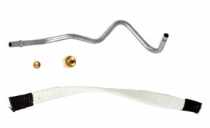 Drosselklappe tube L6 64-69