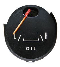 ldruckmesser Pony 65-66