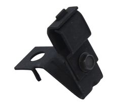 Halter Benzinrohr Pumpe-Verg 64-65