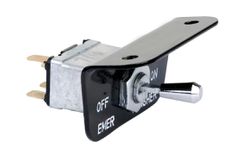 Schalter Warnblinklampe 66