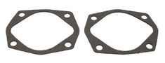 Gasket Ford Front Drum 10" 65-70