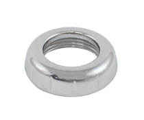 Bezel Mustang sport mirror 69