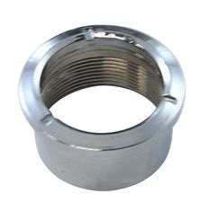 Rahmen Zndchloss Ford 67-68