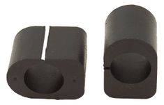 Buchse Verstrebung Stabilisator 15/16",