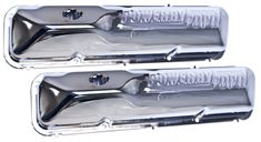 Valve cover Ford  390-428 POWER BY FORD