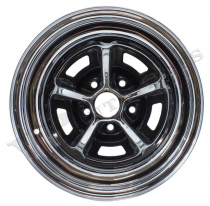 Felge Magnum 500 65-66 14x6"