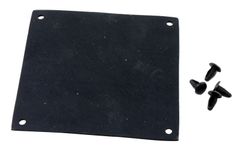 Gummischutz Batterie 66