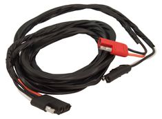 Radio to door harness Mustang 66-70