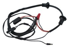 Kabelbaum Tür Pony 65-66 m Lautsprecher