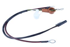 Kabelbaum Generator V8 1966