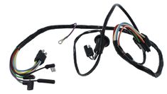 Kabelbaum Wischermotor 66 2 Geschwindigk