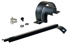 Mounting kit Rally Pac 66 (black)