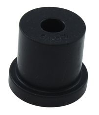 Buchsensatz Blattfeder 1/2"