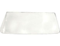 Windschutzscheibe 64-68 klar