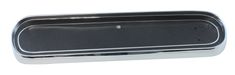 Abdeckung Handschuhfach 66 o. Emblem