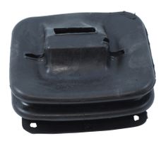 Dichtung Schalthebel unten 3 -Gang 65-68