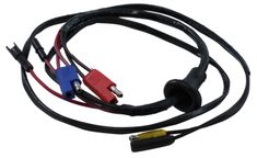 Kabel Startsperrkont 67-69 ab 15.12.66