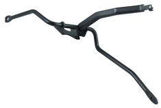 Gasgestnge m Kick-down 66-68