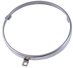 Halterung Scheinwerfer 69