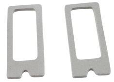 Dichtung Nummernschildbeleuchtung 65-73