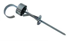 lmesstabl Servopumpe Mustang 67-73