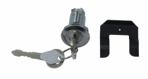 Schliesszylinder Kofferraum 67-73