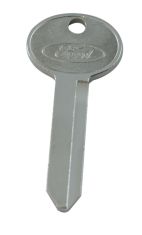 Key Blank Ford 1965-88