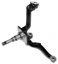 Drum Brake Spindle Mustang 67-69 Drum LH