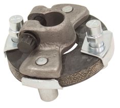 Steering couper assembly Must.67-70